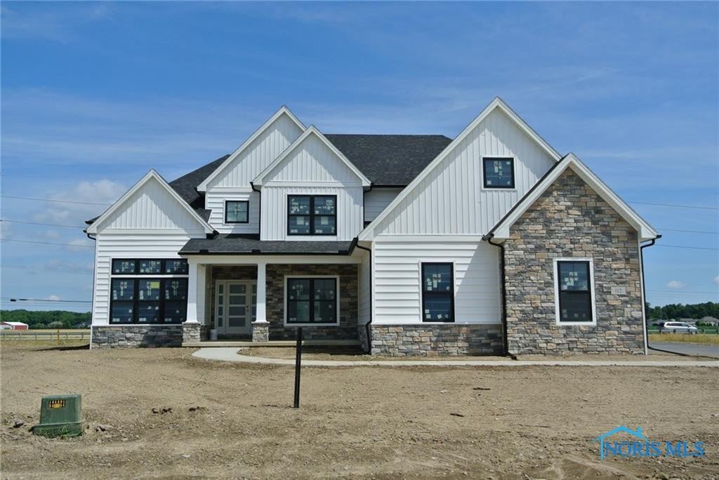 112 Waverly Point Road Perrysburg, OH 43551 - Photo 2 of 19 Photo 2