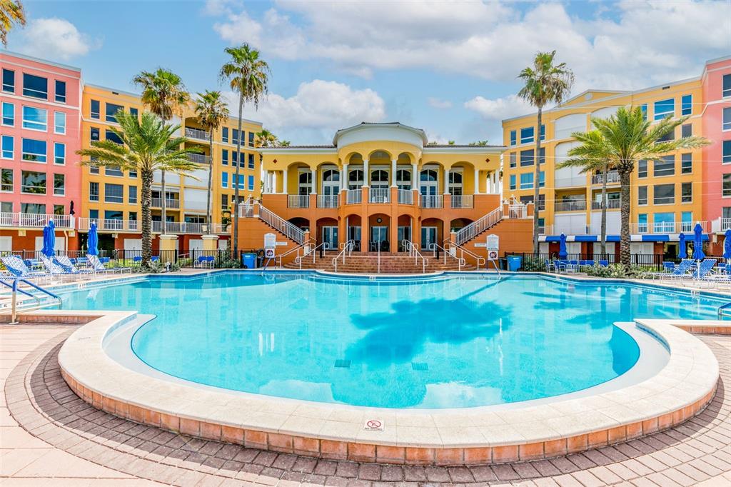 16450 Gulf Boulevard, Unit 762 Redington Beach, FL 33708 - Photo 39 of 45