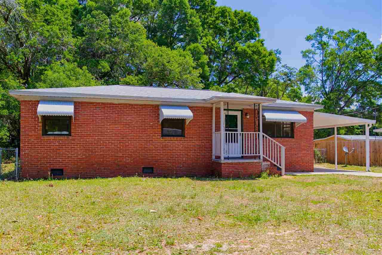 5918 Duchess Road Pensacola, FL 32503 - Photo 1 of 14