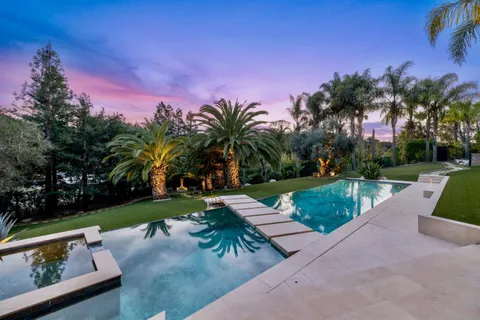 $19,800,000 | Undisclosed Address, Los Altos Hills, CA 94022