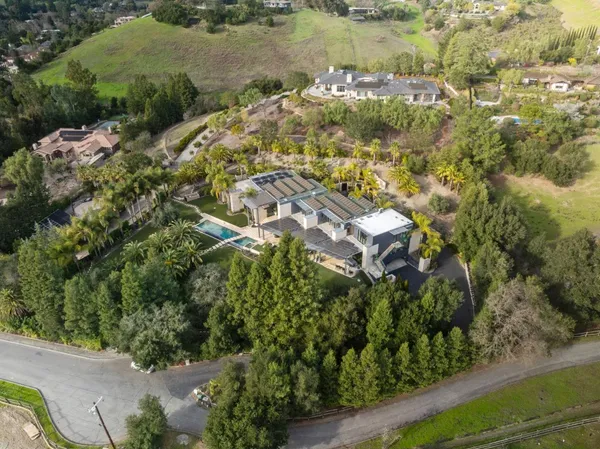 $19,800,000 | Undisclosed Address, Los Altos Hills, CA 94022