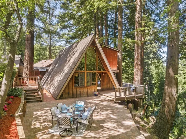 $1,288,888 | 18081 Redwood Drive, Los Gatos, CA 95033