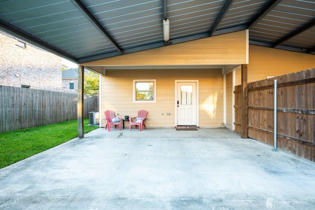 5017 South Prien Lake Road, Unit 10 Lake Charles, LA 70605 - Photo 13 of 13