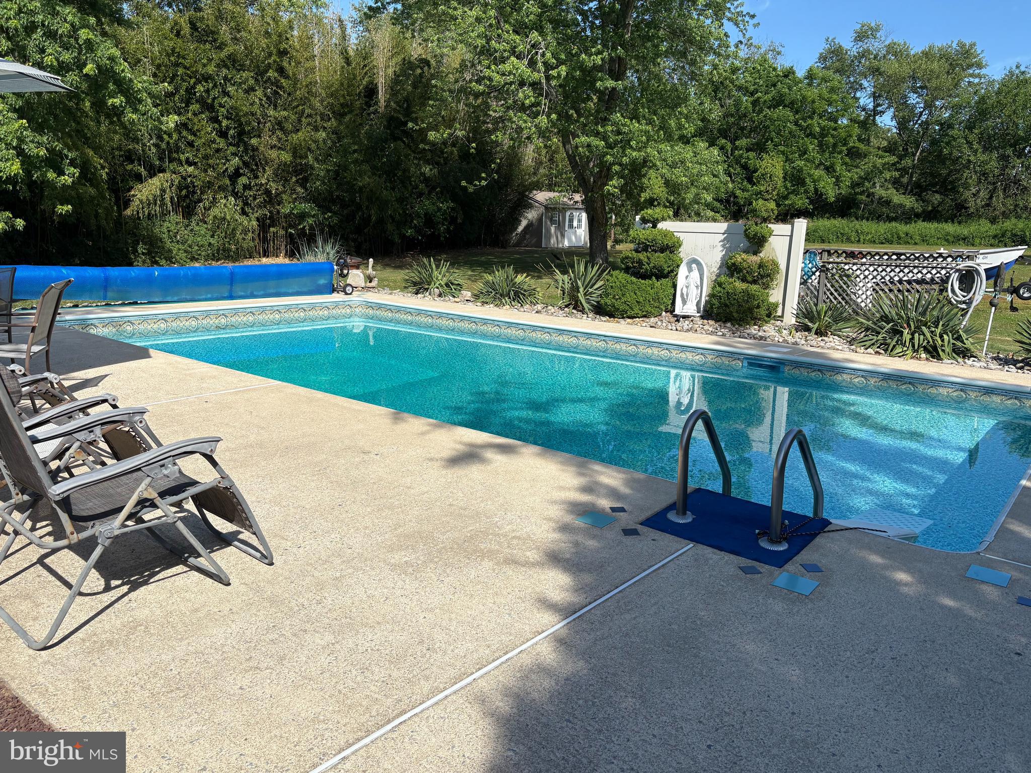 768 Parvin Mill Road Pittsgrove, NJ 08318 - Photo 11 of 18