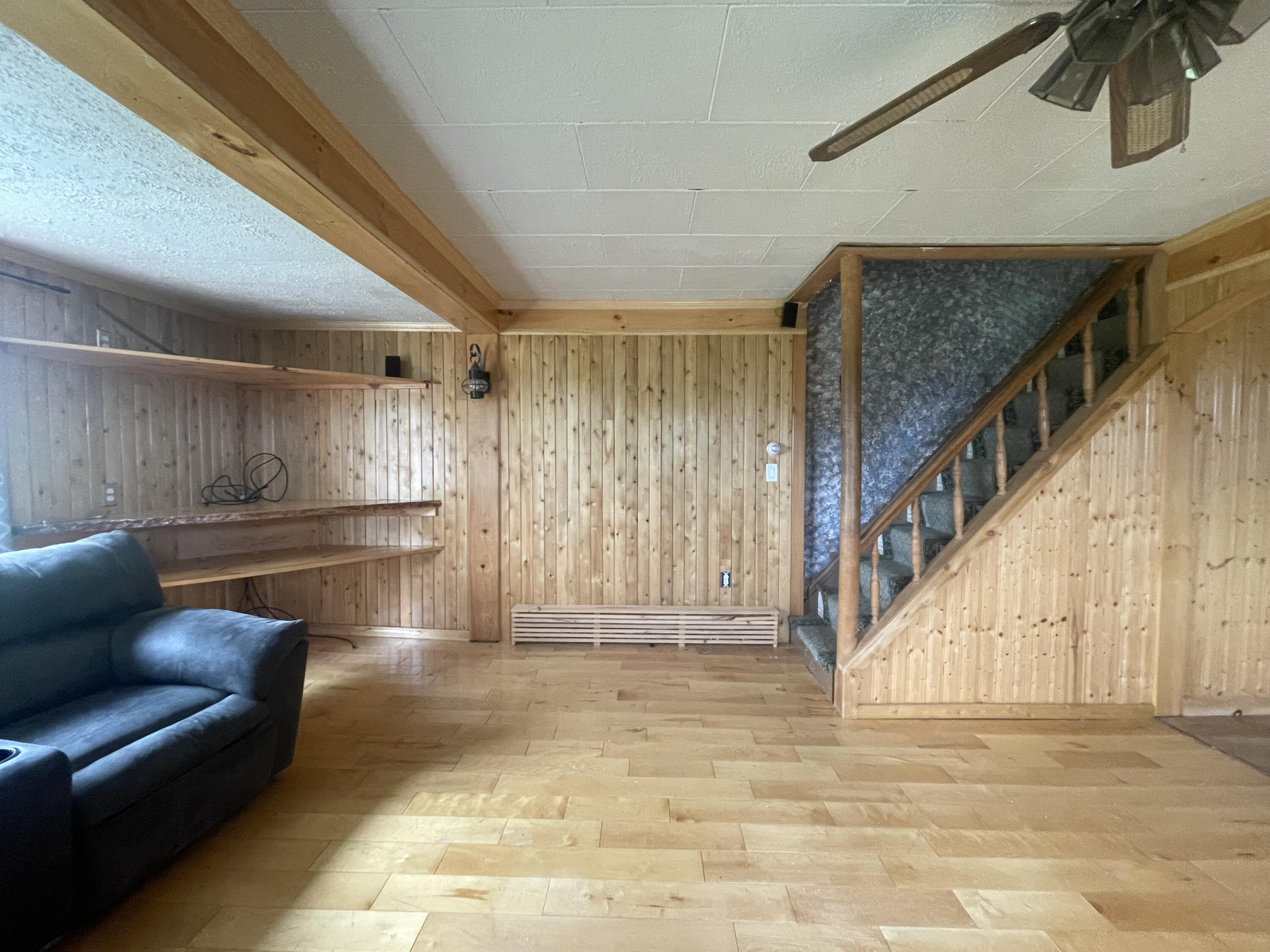 582 Tabor Road Woodland, ME 04736 - Photo 8 of 27 IMG_2062