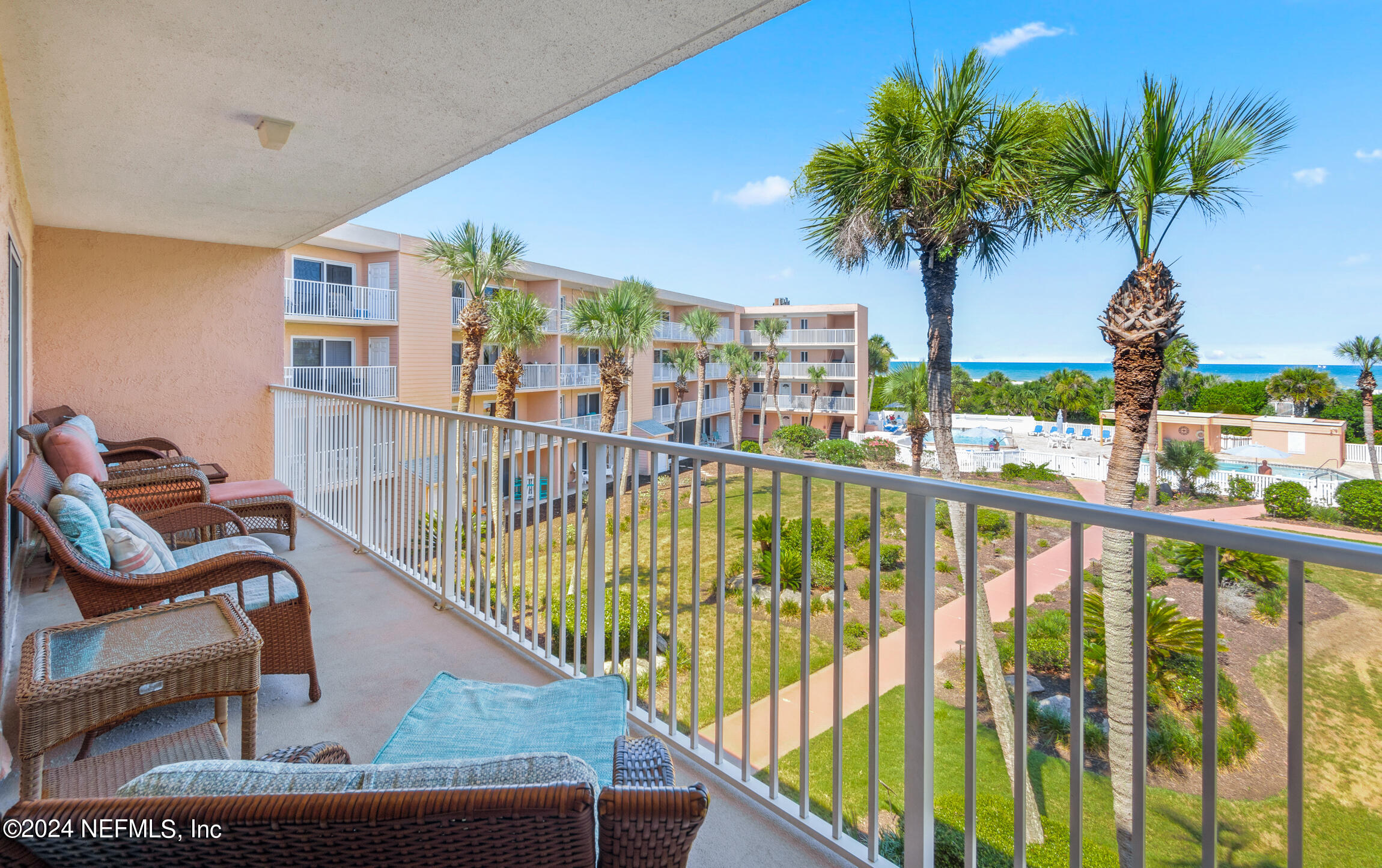 4 Ocean Trace Road, Unit 301 St. Augustine, FL 32080 - Photo 22 of 33 4 Ocean Trace Rd - WebSized-21