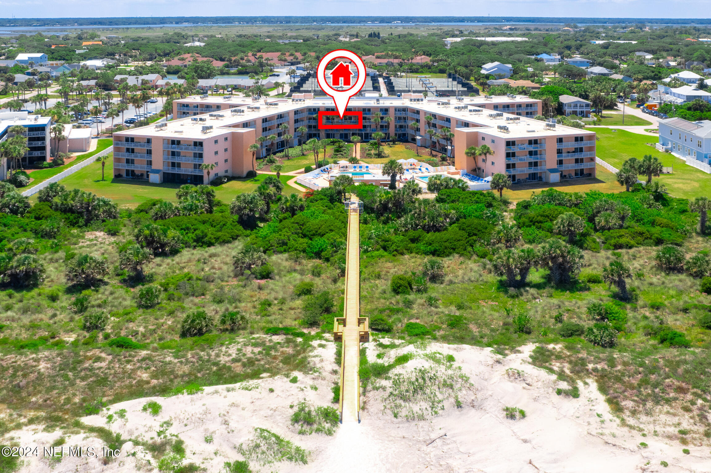 4 Ocean Trace Road, Unit 301 St. Augustine, FL 32080 - Photo 31 of 33 4 Ocean Trace Rd - WebSized-42