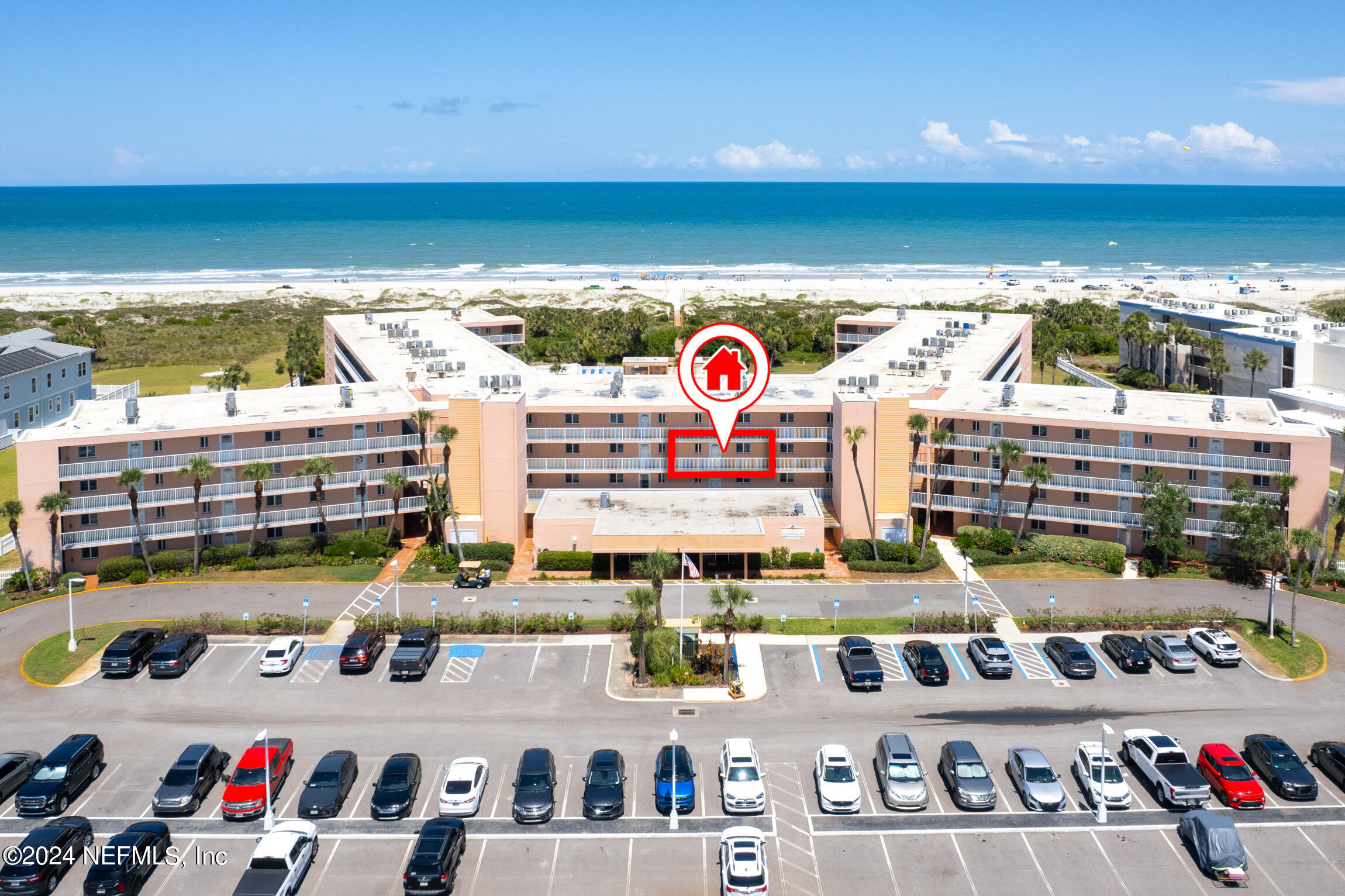 4 Ocean Trace Road, Unit 301 St. Augustine, FL 32080 - Photo 32 of 33 4 Ocean Trace Rd - WebSized-32