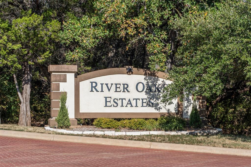 1240 Autumn Oaks Circle China Spring, TX 76633 - Photo 3 of 13