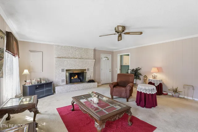 $299,900 | 509 Kinzalow Circle, Sweetwater, TN 37874