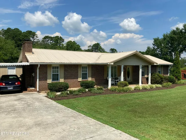 $299,900 | 509 Kinzalow Circle, Sweetwater, TN 37874