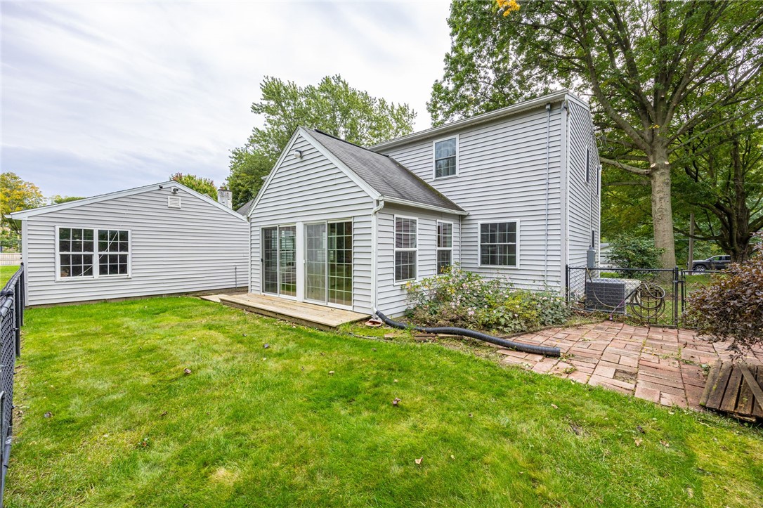 1234 Rush-hen Town Line Road Rush, NY 14543 - Photo 42 of 44 Gallery Image 42