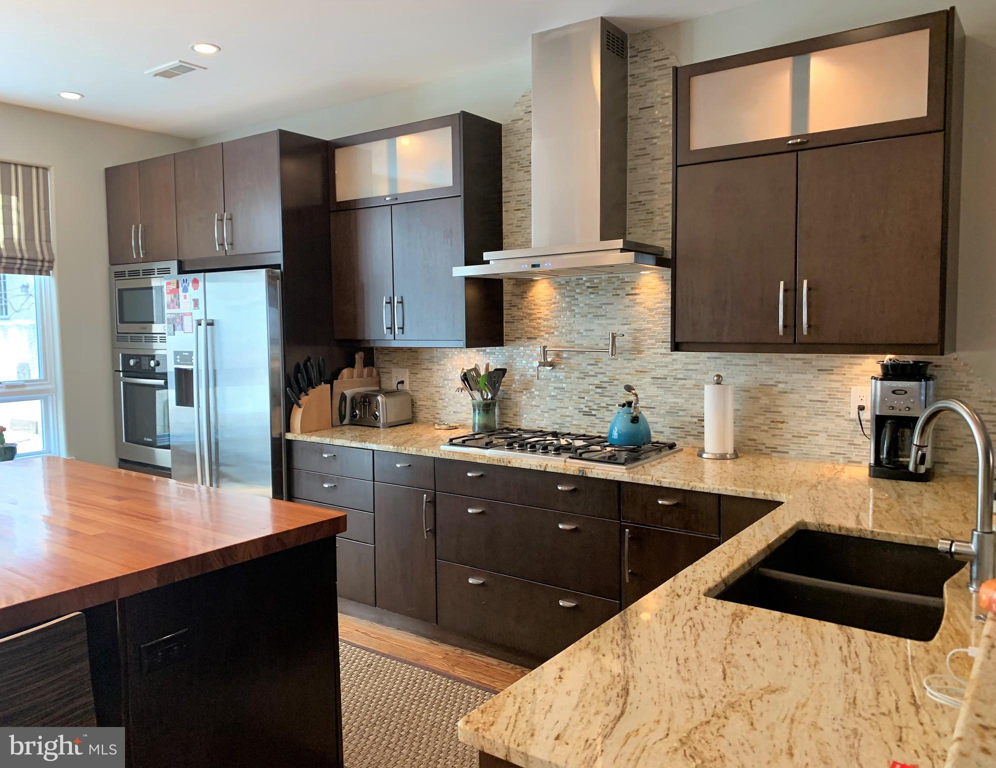 1238 Reed Street Philadelphia, PA 19147 - Photo 4 of 37 Kitchen 1