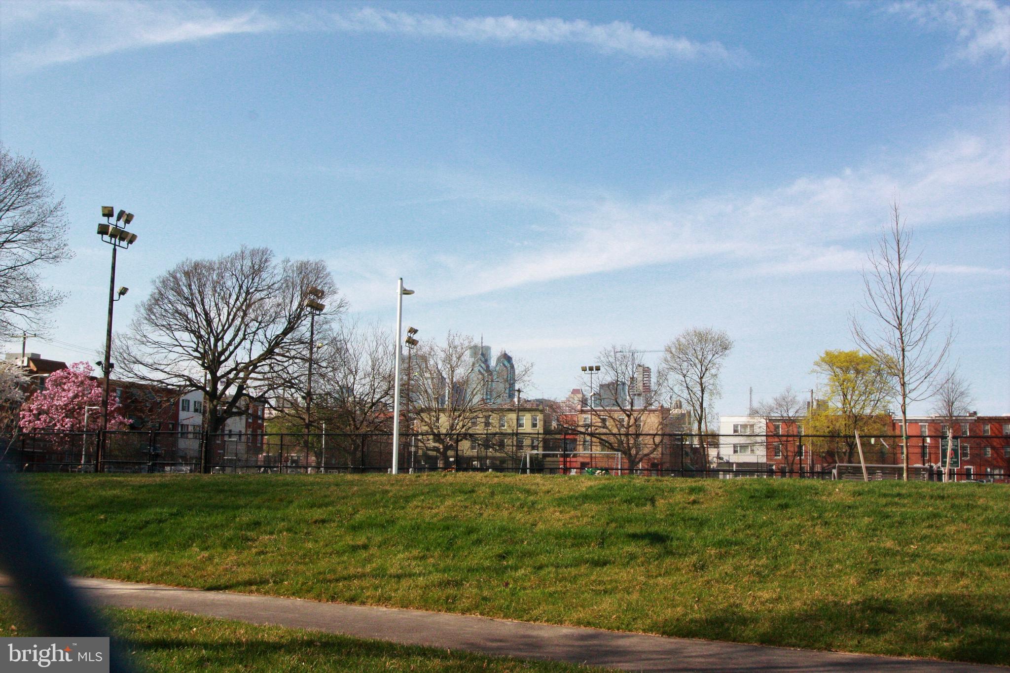 1238 Reed Street Philadelphia, PA 19147 - Photo 35 of 37 View of Columbus Park