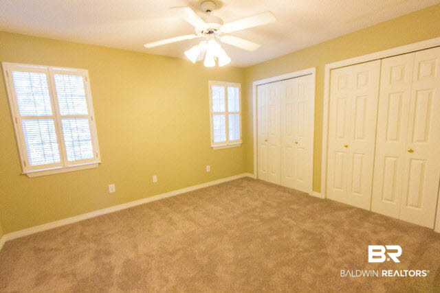 809 Henckley Avenue Mobile, AL 36609 - Photo 23 of 39 Plenty of Closet Space