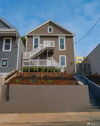 $1,299,000 | 360-362 Laidley Street, San Francisco, CA 94131