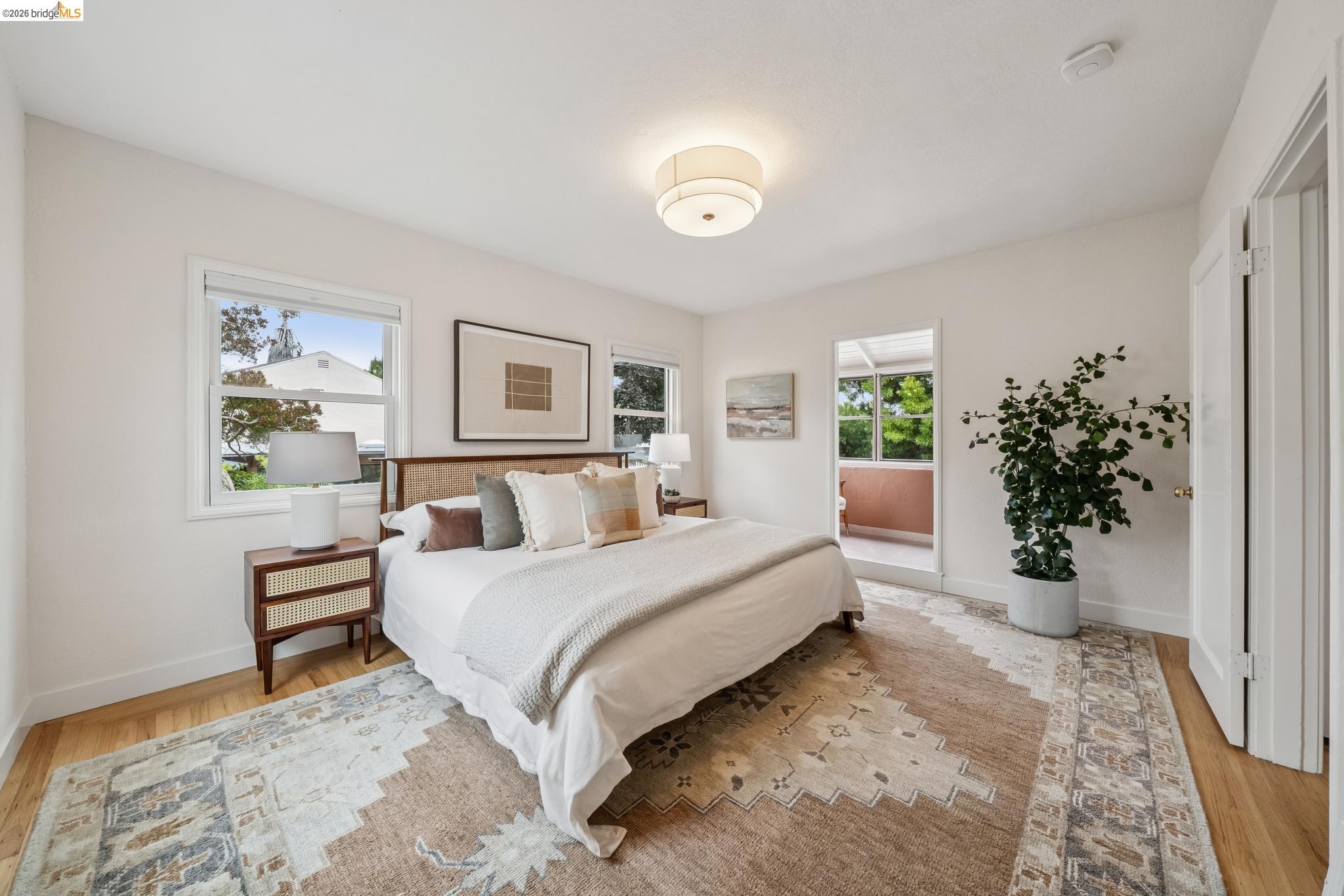 1246 Hopkins Street Berkeley, CA 94702 - Photo 31 of 68