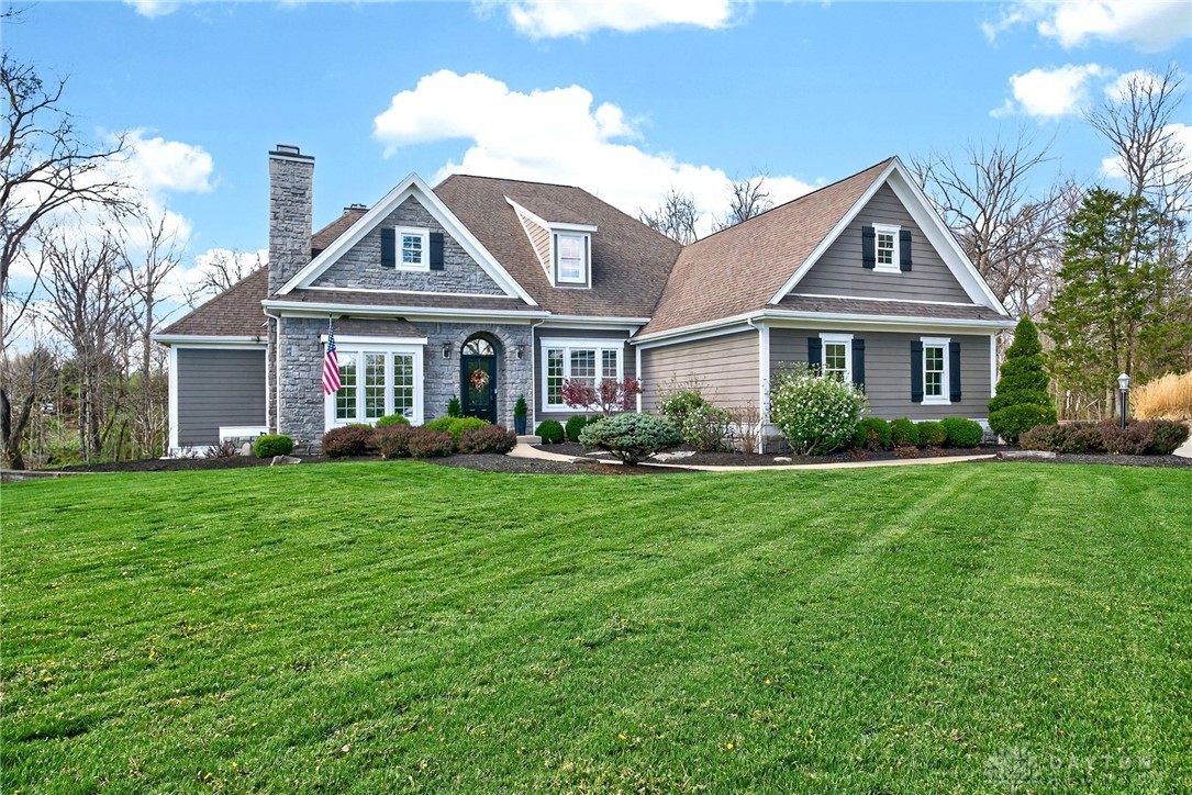 6953 Bunnell Hill Road Springboro, OH 45066 - Photo 4 of 58 Gallery Image 4