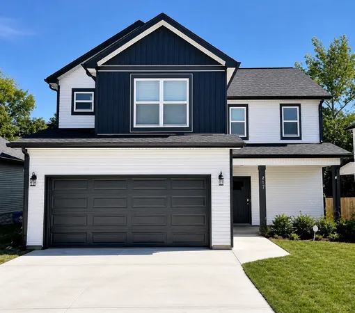 $2,150 | 451 Kinslow Court, Clarksville, TN 37040