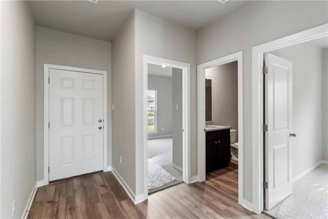 5504 Harriet Street Bryan, TX 77807 - Photo 14 of 23