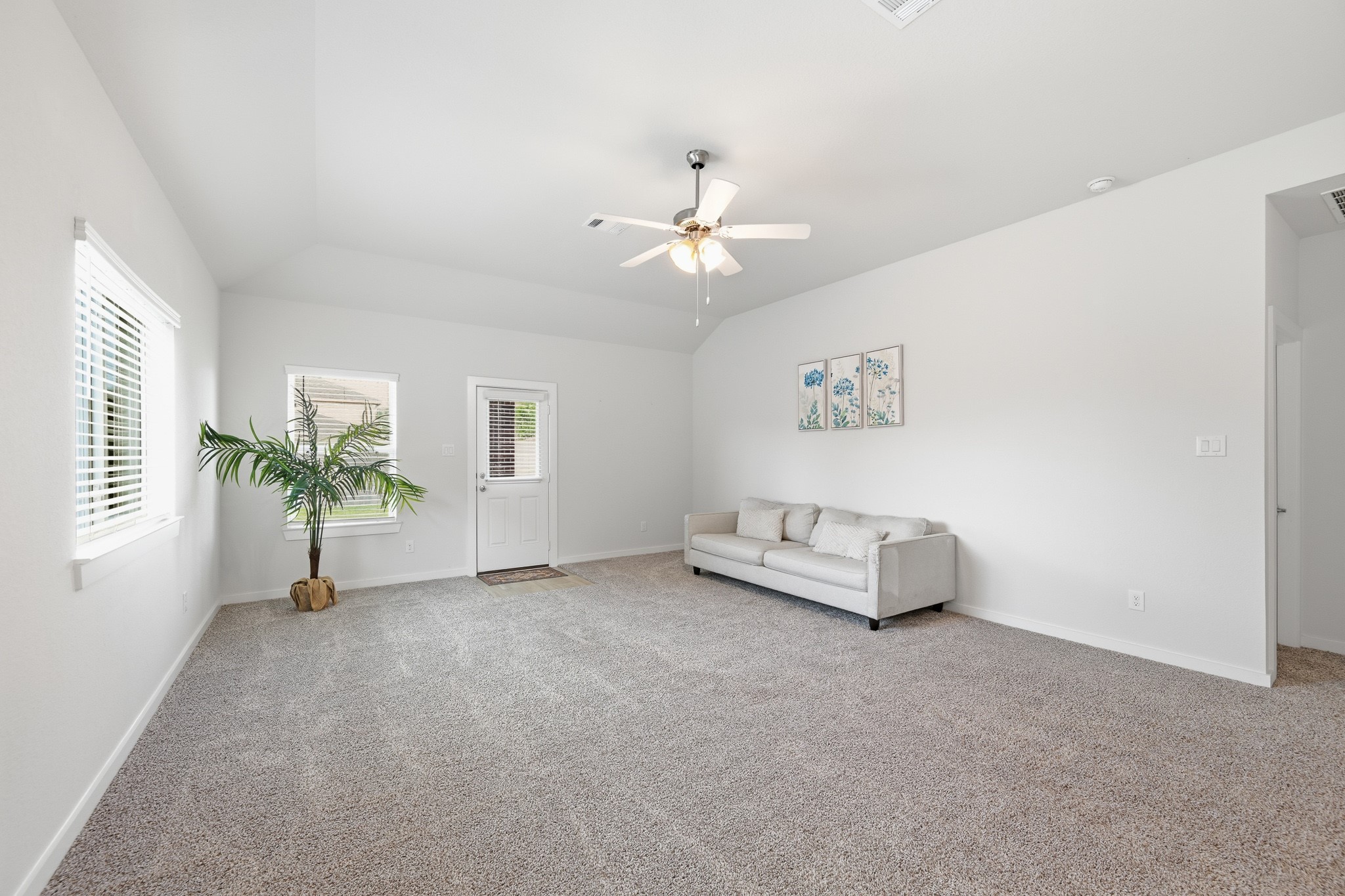 21431 Indigo Ruth Drive Spring, TX 77379 - Photo 34 of 34 Beautiful, bright open floorplan to relax and entertain