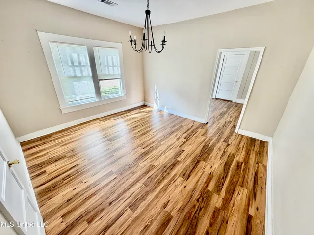 $99,000 | 323 South Ruby Avenue, Ruleville, MS 38771