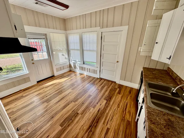 $99,000 | 323 South Ruby Avenue, Ruleville, MS 38771