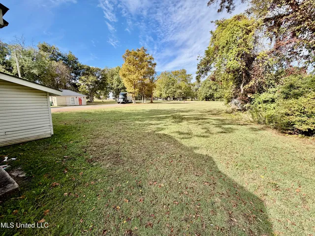 $99,000 | 323 South Ruby Avenue, Ruleville, MS 38771
