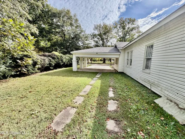 $99,000 | 323 South Ruby Avenue, Ruleville, MS 38771