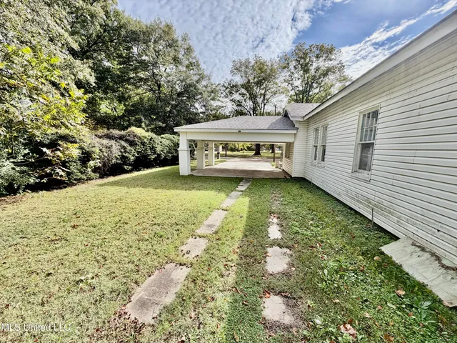 $99,000 | 323 South Ruby Avenue, Ruleville, MS 38771