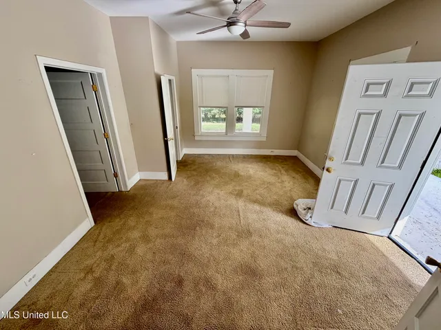 $99,000 | 323 South Ruby Avenue, Ruleville, MS 38771