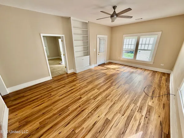 $99,000 | 323 South Ruby Avenue, Ruleville, MS 38771