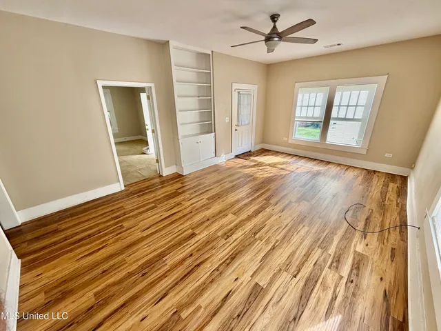 $99,000 | 323 South Ruby Avenue, Ruleville, MS 38771