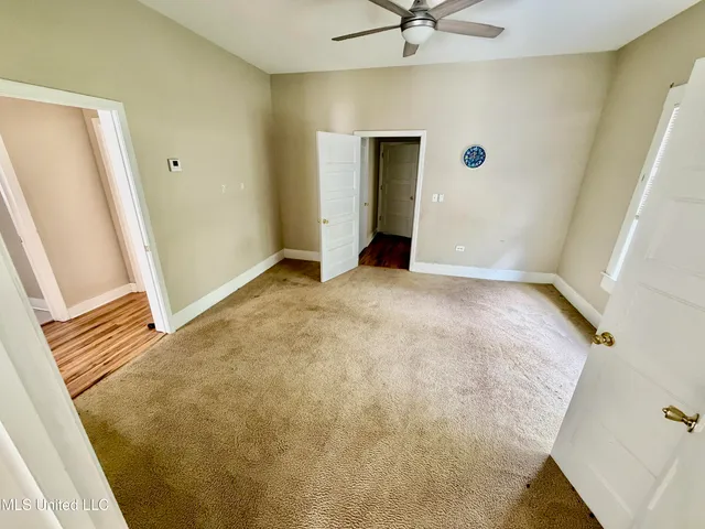 $99,000 | 323 South Ruby Avenue, Ruleville, MS 38771