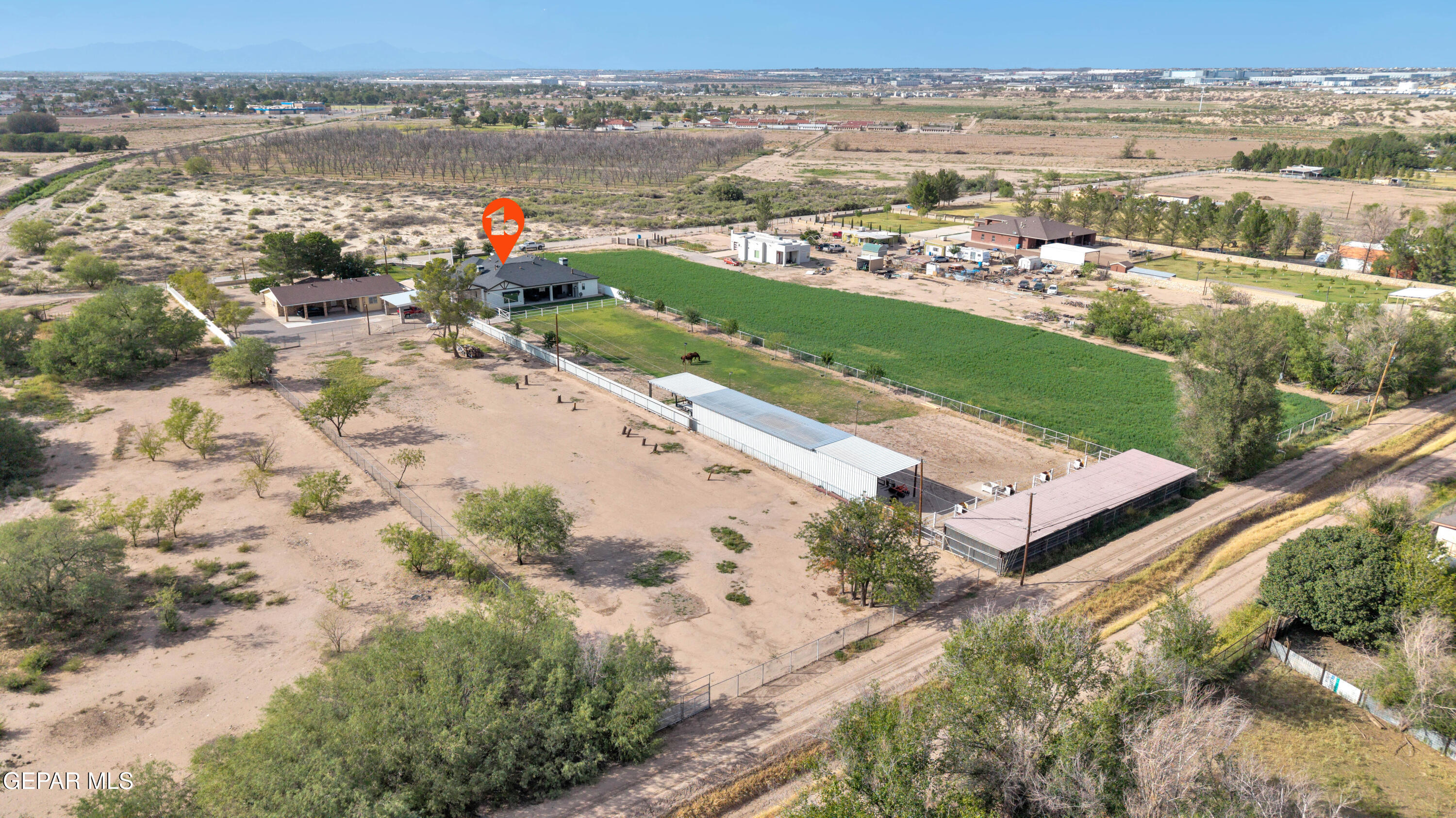 800 Parker Road Socorro, TX 79927 - Photo 85 of 90 7 (11)