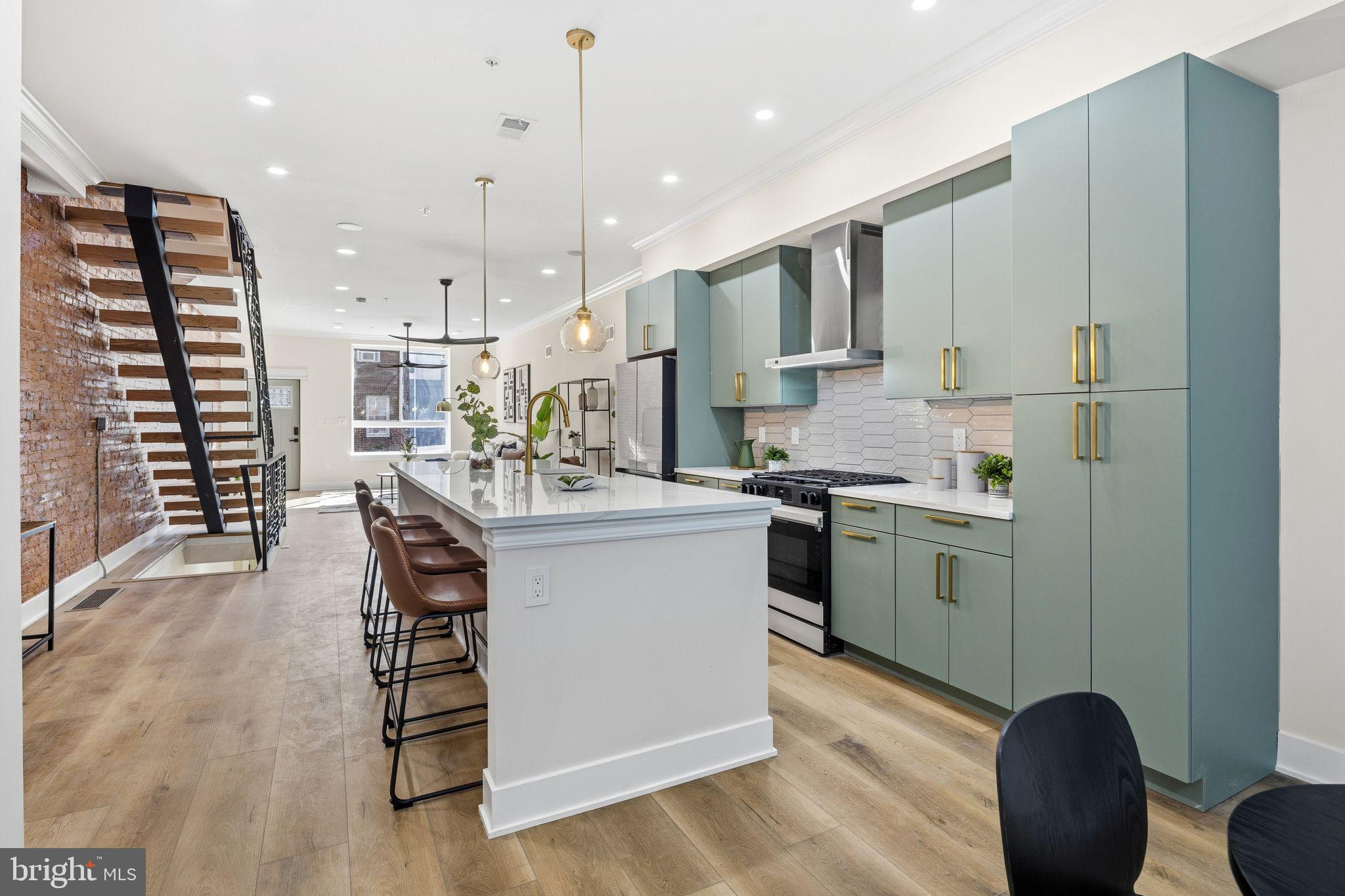 1731 Reed Street Philadelphia, PA 19146 - Photo 10 of 42