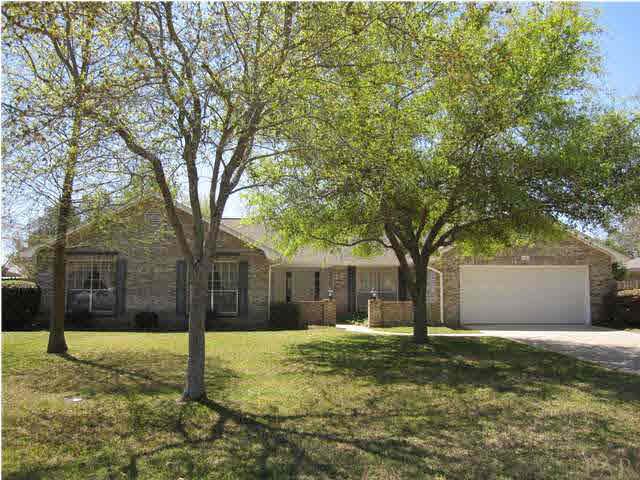 4265 April Road Pensacola, FL 32504 - Photo 1 of 25 Welcome to 4265 April Road! What beautiful curb appeal!