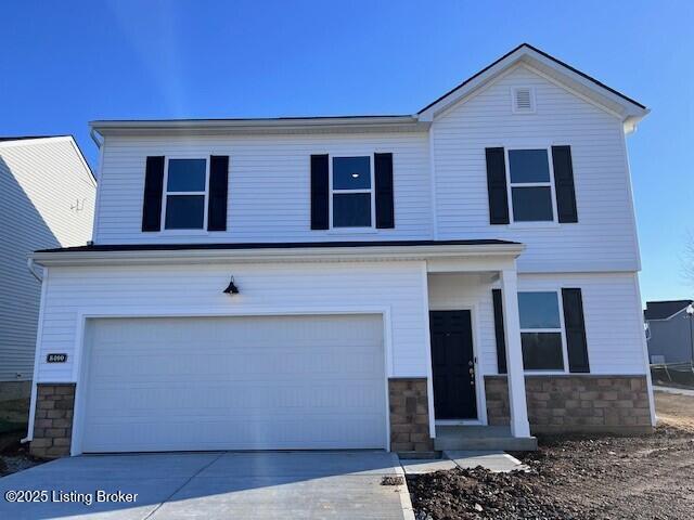 8400 Fairmount Road Louisville, KY 40291 - Photo 2 of 28 Available Now!