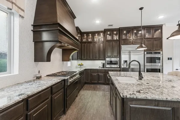 $1,745,000 | 134 South Curly Willow Drive, Tomball, TX 77375