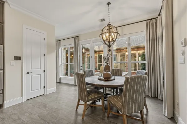 $1,745,000 | 134 South Curly Willow Drive, Tomball, TX 77375