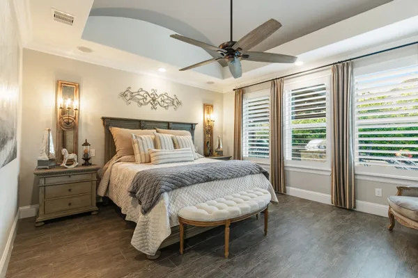 $1,745,000 | 134 South Curly Willow Drive, Tomball, TX 77375