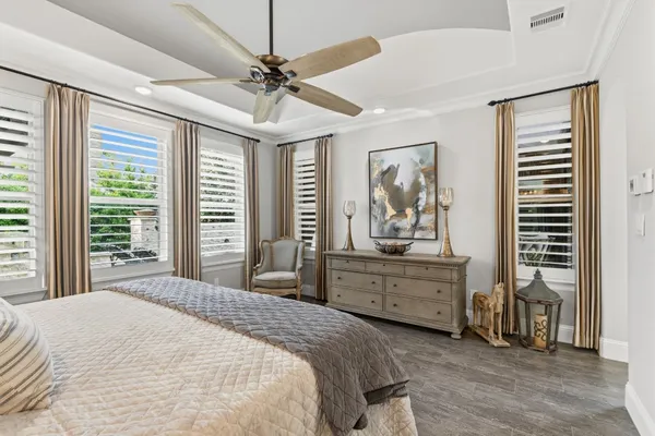 $1,745,000 | 134 South Curly Willow Drive, Tomball, TX 77375