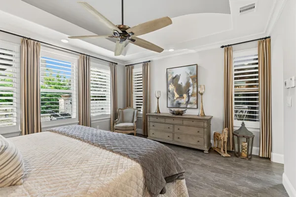 $1,745,000 | 134 South Curly Willow Drive, Tomball, TX 77375
