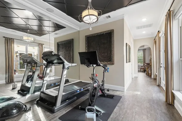 $1,745,000 | 134 South Curly Willow Drive, Tomball, TX 77375