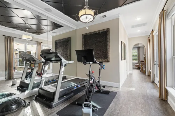 $1,745,000 | 134 South Curly Willow Drive, Tomball, TX 77375