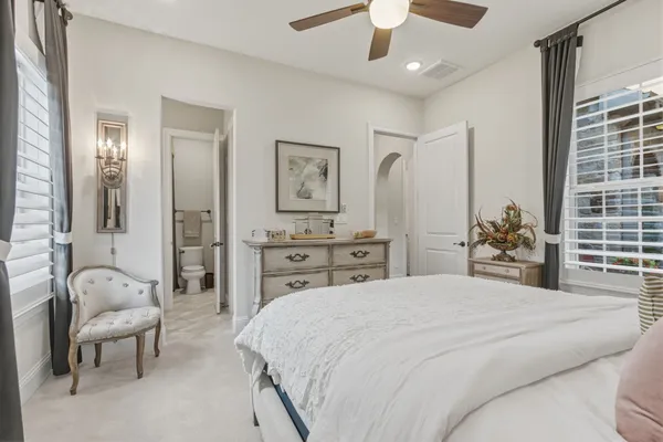 $1,745,000 | 134 South Curly Willow Drive, Tomball, TX 77375