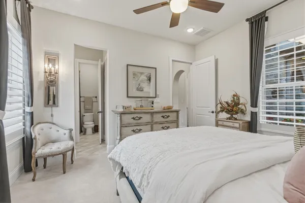 $1,745,000 | 134 South Curly Willow Drive, Tomball, TX 77375