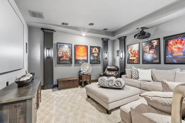 $1,745,000 | 134 South Curly Willow Drive, Tomball, TX 77375