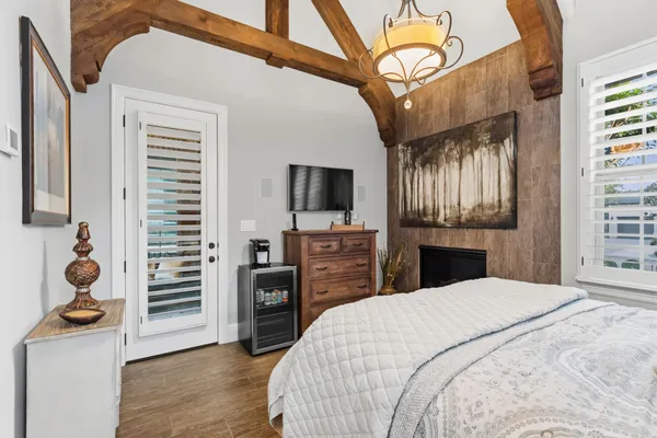 $1,745,000 | 134 South Curly Willow Drive, Tomball, TX 77375