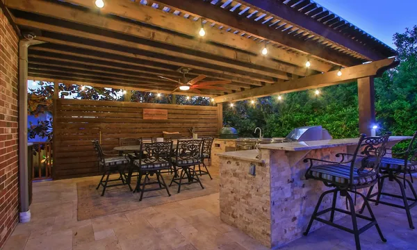 $1,745,000 | 134 South Curly Willow Drive, Tomball, TX 77375